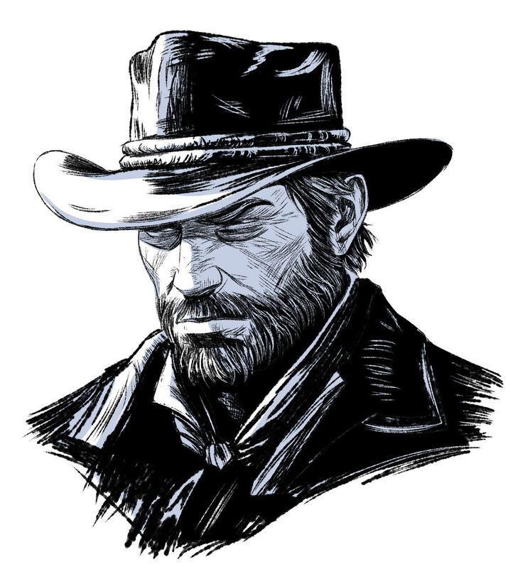 Arthur Morgan Image 8